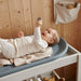 Cille Changing Mat - Wickelauflage aus 100% Polyurethan von Liewood kaufen - Baby, Alltagshelfer, Kinderzimmer, Babykleidung & mehr
