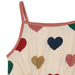 Classic Strap Dress Bio-Baumwolle GOTS von Konges Slojd kaufen - Kleidung, Babykleidung & mehr