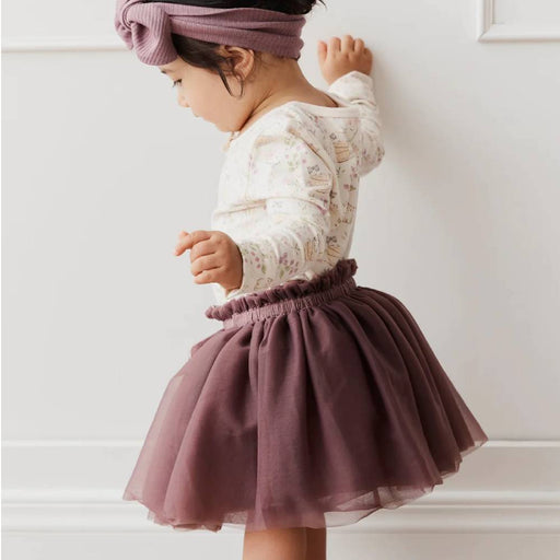 Classic Tutu Skirt von Jamie Kay kaufen - Kleidung, Babykleidung & mehr