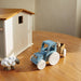 Clement Traktor aus Holz von Liewood kaufen - Spielzeug, Geschenke, Babykleidung & mehr