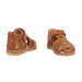 Clover Classic Sandale Uniqua Collection - aus Chrom freiem Premium Leder von petit nord kaufen - Kleidung, Babykleidung & mehr