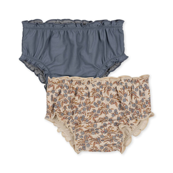 Collette Baby Bikini Pants 2er Pack - Baby Badehose von Konges Slojd kaufen - Kleidung, Babykleidung & mehr