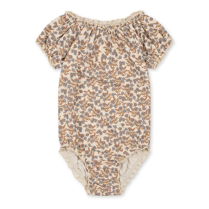 Collette Swimsuit - Badeanzug mit Ärmeln von Konges Slojd kaufen - Kleidung, Babykleidung & mehr