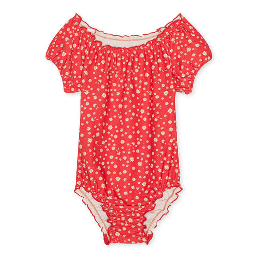 Collette Swimsuit - Badeanzug mit Ärmeln von Konges Slojd kaufen - Kleidung, Babykleidung & mehr