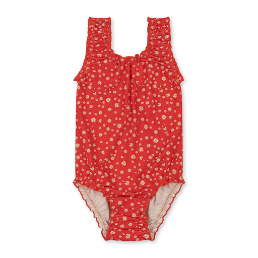 Collette Swimsuit - Badeanzug von Konges Slojd kaufen - Kleidung, Babykleidung & mehr