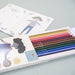 Colour Pencils Buntstifte von Fabelab kaufen - Alltagshelfer, Spielzeug, Geschenke, Babykleidung & mehr