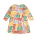 Crazy Lines All Over Dress aus Bio-Baumwolle von Bobo Choses kaufen - Kleidung, Babykleidung & mehr