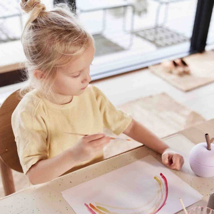 Creativity Matte - Bastelunterlage aus Silikon von OYOY kaufen - Alltagshelfer, Babykleidung & mehr