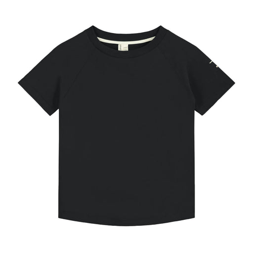 Crewneck Tee - Kurzarm T-Shirt aus 100% Bio-Baumwolle GOTS von Gray Label kaufen - Kleidung, Babykleidung & mehr