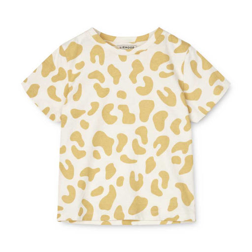 Dakawa Printed T-Shirt aus 100% Bio Baumwolle GOTS von Liewood kaufen - Kleidung, Babykleidung & mehr