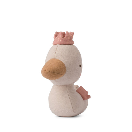 Davey Duck Kuscheltier aus Bio-Baumwolle von LIBERTYKIDS kaufen - Spielzeug, Geschenke, Babykleidung & mehr