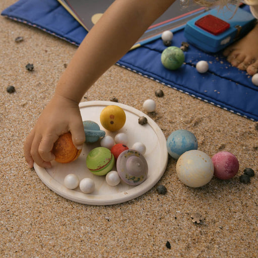 Dear Universe Spielzeug Set aus PEFC Holz von Grapat kaufen - Spielzeug, Babykleidung & mehr