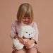Dinkum Dogs - Kuschetier Hund aus Recyceltem Plüsch von Olli Ella kaufen - Spielzeug, Geschenke, Babykleidung & mehr