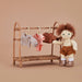 Dinkum Doll Clothes Rail / Kleiderständer von Olli Ella kaufen - Spielzeug, Geschenke, Babykleidung & mehr