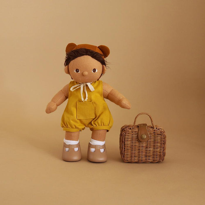 Dinkum Doll Mio Romper Set von Olli Ella kaufen - Spielzeuge, Babykleidung & mehr