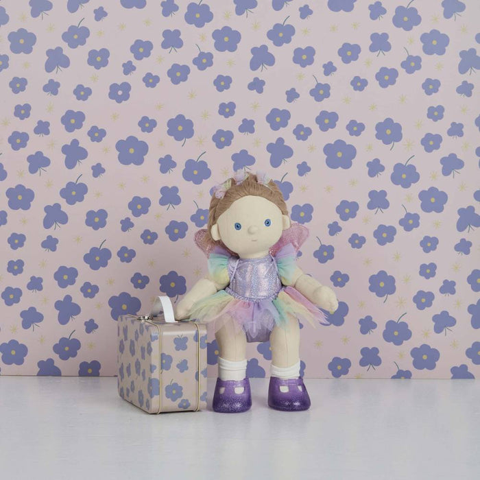 Dinkum Doll Pretend Pack Puppenkoffer mit Zubehör von Olli Ella kaufen - Baby, Spielzeug, Geschenke, Babykleidung & mehr