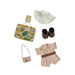 Dinkum Doll Pretend Pack Puppenkoffer mit Zubehör von Olli Ella kaufen - Baby, Spielzeug, Geschenke, Babykleidung & mehr