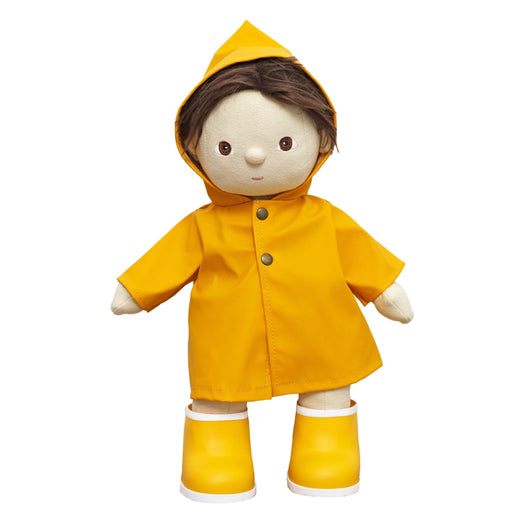 Dinkum Doll Regenmantel und Gummistiefel von Olli Ella kaufen - Spielzeug, Geschenke, Babykleidung & mehr