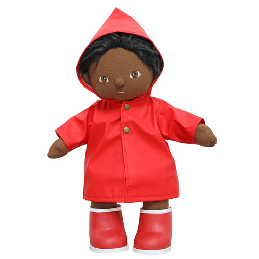 Dinkum Doll Regenmantel und Gummistiefel von Olli Ella kaufen - Spielzeug, Geschenke, Babykleidung & mehr