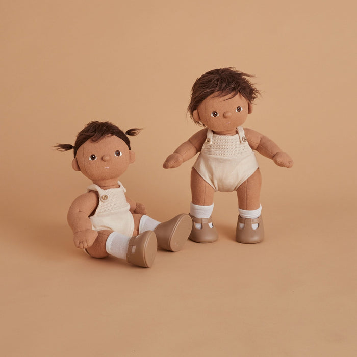 Dinkum Doll Stoffpuppe von Olli Ella kaufen - Spielzeuge, Babykleidung & mehr