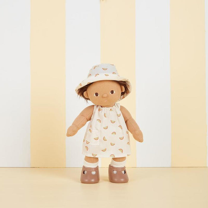 Dinkum Doll Una Rainbow Set von Olli Ella kaufen - Spielzeuge, Babykleidung & mehr