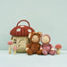 Dinky Dinkum Forest Friends - Stoffpuppe von Olli Ella kaufen - Baby, Spielzeug, Geschenke, Babykleidung & mehr