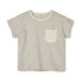 Dodoma lockeres T-Shirt aus 100% Bio Baumwolle GOTS von Liewood kaufen - Kleidung, Babykleidung & mehr