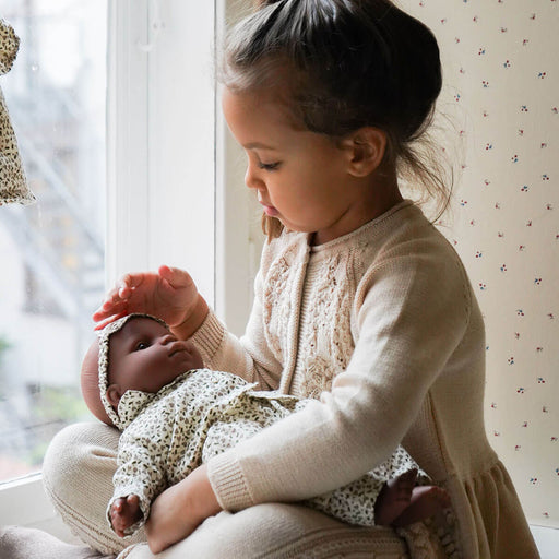 Doll Kit Gerd Goes To Bed - Pyjama-Puppenset von Konges Slojd kaufen - Spielzeug, Geschenke, Babykleidung & mehr