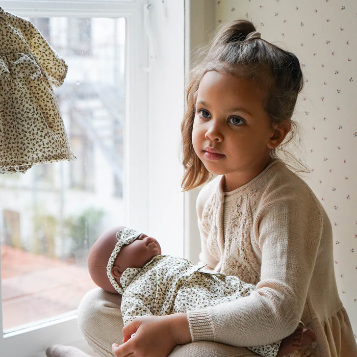 Doll Kit Gerd Goes To Bed - Pyjama-Puppenset von Konges Slojd kaufen - Spielzeug, Geschenke, Babykleidung & mehr