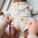 Doll Nursery Set - Puppenwickelset von Konges Slojd kaufen - Spielzeug, Geschenke, Babykleidung & mehr