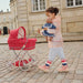 Doll Pram Corduroy / Puppenwagen aus recycelter Baumwolle von Konges Slojd kaufen - Spielzeug, Babykleidung & mehr