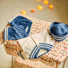 Doll Sailor Suit - Puppenkleidungsset aus 100% Bio-Baumwolle von Konges Slojd kaufen - Spielzeug, Geschenke, Babykleidung & mehr