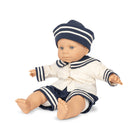 Doll Sailor Suit - Puppenkleidungsset aus 100% Bio-Baumwolle von Konges Slojd kaufen - Spielzeug, Geschenke, Babykleidung & mehr