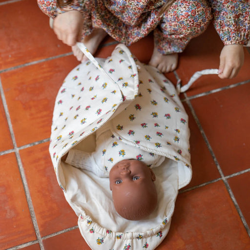 Doll Sleeping Bag - Puppenschlafsack aus Bio-Baumwolle von Konges Slojd kaufen - Spielzeug, Geschenke, Babykleidung & mehr