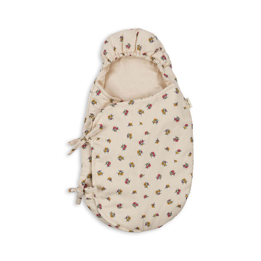 Doll Sleeping Bag - Puppenschlafsack aus Bio-Baumwolle von Konges Slojd kaufen - Spielzeug, Geschenke, Babykleidung & mehr