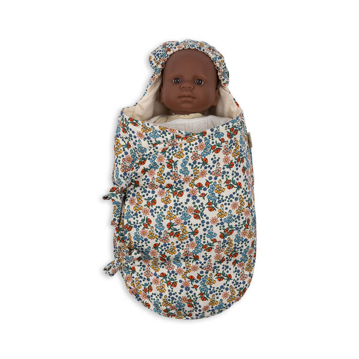 Doll Sleeping Bag - Puppenschlafsack aus Bio-Baumwolle von Konges Slojd kaufen - Spielzeug, Geschenke, Babykleidung & mehr
