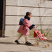 Doll Stroller Corduroy - Puppenwagen mit Cordbezug von Konges Slojd kaufen - Spielzeug, Babykleidung & mehr