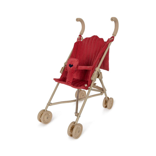 Doll Stroller Corduroy - Puppenwagen mit Cordbezug von Konges Slojd kaufen - Spielzeug, Babykleidung & mehr