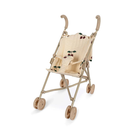 Doll Stroller Glitter / Puppenwagen aus recycelter Baumwolle von Konges Slojd kaufen - Spielzeug, Babykleidung & mehr