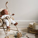Doll Stroller / Puppenwagen aus Bio-Baumwolle von Konges Slojd kaufen - Spielzeug, Babykleidung & mehr