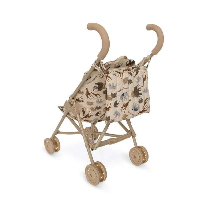 Doll Stroller / Puppenwagen aus Bio-Baumwolle von Konges Slojd kaufen - Spielzeug, Babykleidung & mehr