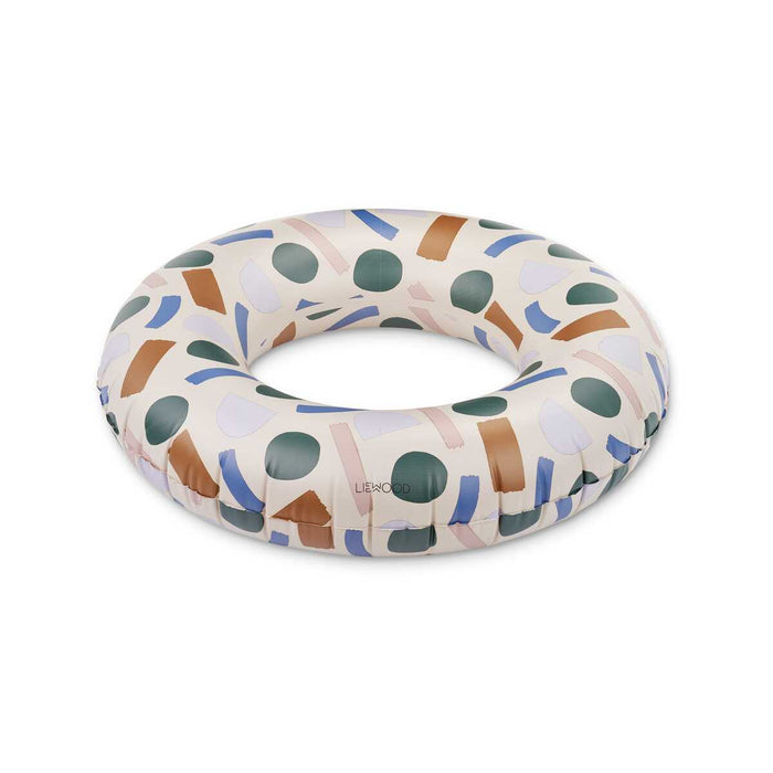 Donna Swim Ring - Schwimmring aus 100% PVC von Liewood kaufen - Spielzeug, Babykleidung & mehr