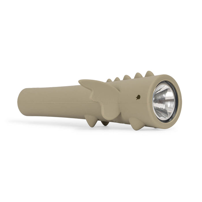 Dragon Flashlight Taschenlampe aus Silikon von Konges Slojd kaufen - Alltagshelfer, Spielzeug, Babykleidung & mehr