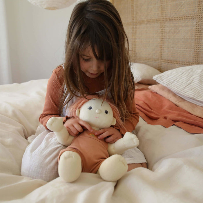 Dream Dinkum Doll Stoffpuppe von Olli Ella kaufen - Spielzeuge, Babykleidung & mehr