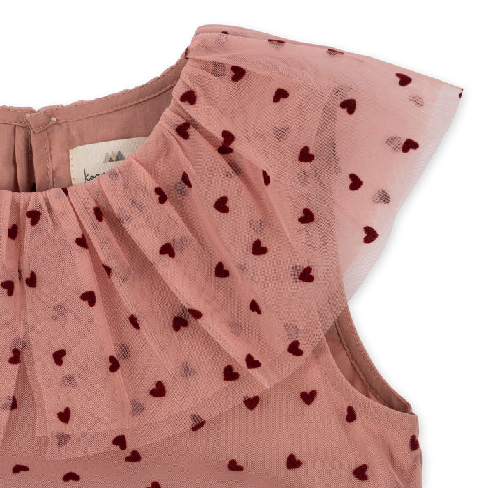 Dress - Kleid Modell: Veludo von Konges Slojd kaufen - Kleidung, Babykleidung & mehr