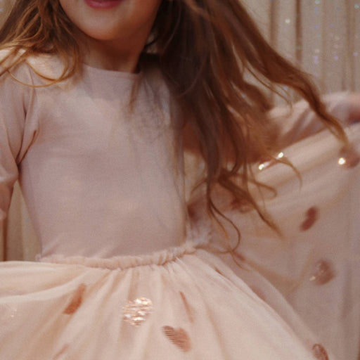 Dress - Kleid Modell: Yvonne von Konges Slojd kaufen - Kleidung, Babykleidung & mehr