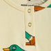 Ducks Shirt Langarm aus Bio Baumwolle von mini rodini kaufen - Kleidung, Babykleidung & mehr