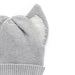 Ears Beanie / Strickmütze aus Bio-Baumwolle & Wolle von Purebaby Organic kaufen - Kleidung, Babykleidung & mehr