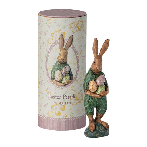Easter Parade Dekofiguren Handgefertigt aus Polyresin von Maileg kaufen - Geschenke, Kinderzimmer, Babykleidung & mehr