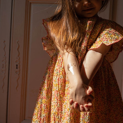 Elin Dress aus Bio-Baumwolle von Konges Slojd kaufen - Kleidung, Babykleidung & mehr